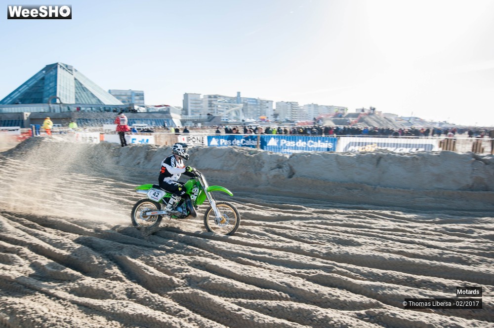 18/25 photos du spectacle Enduro Vintage