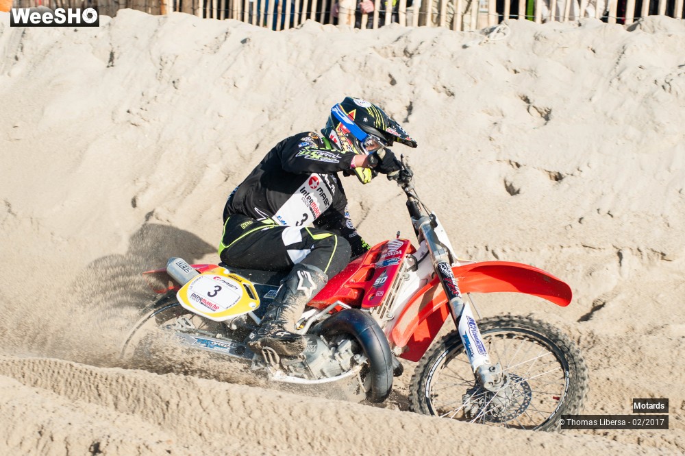 19/25 photos du spectacle Enduro Vintage