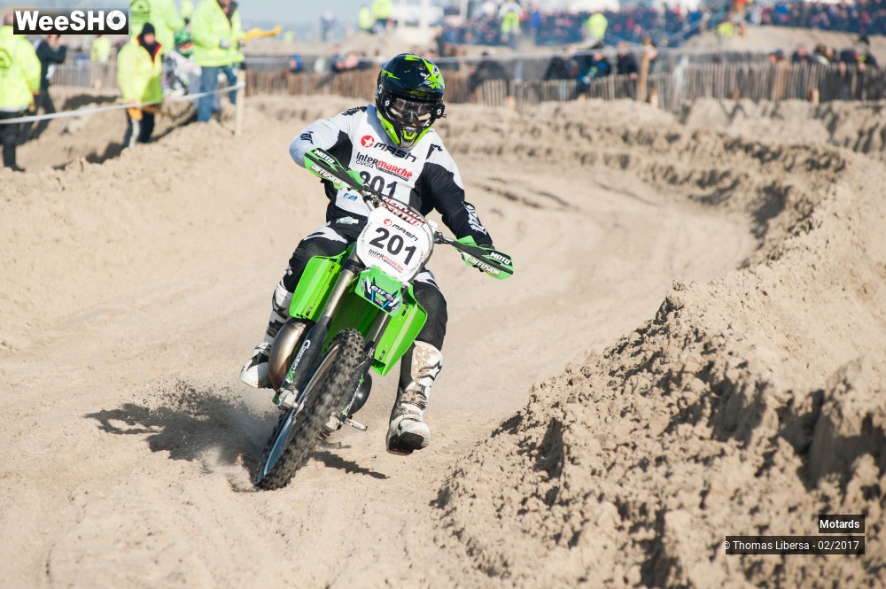 20/25 photos du spectacle Enduro Vintage