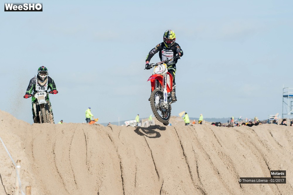 22/25 photos du spectacle Enduro Vintage