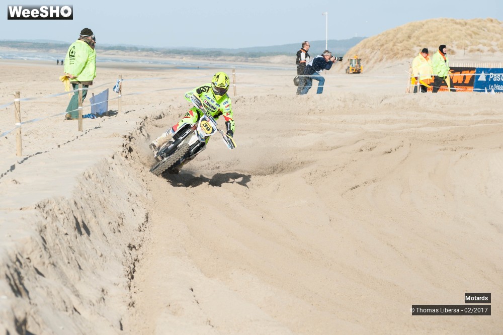 24/25 photos du spectacle Enduro Vintage