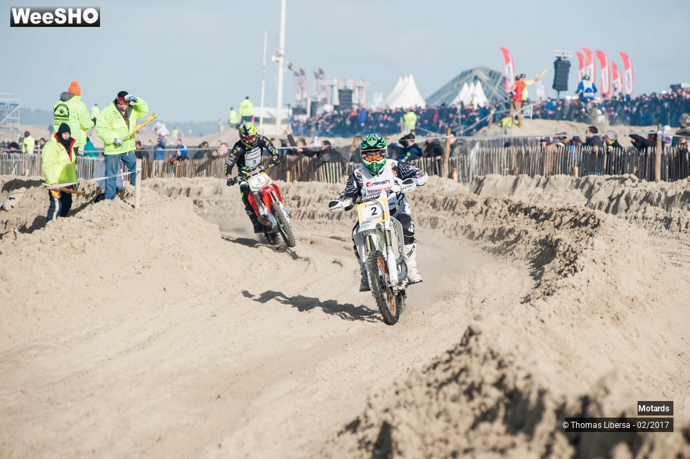 25/25 photos du spectacle Enduro Vintage