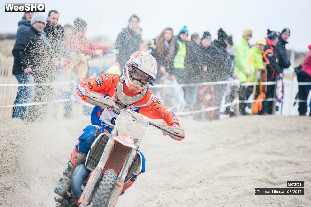 2/20 photos du spectacle Enduro Juniors