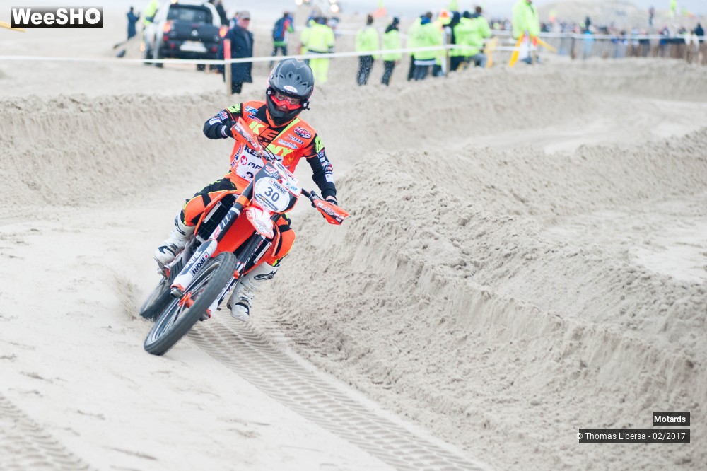 9/20 photos du spectacle Enduro Juniors