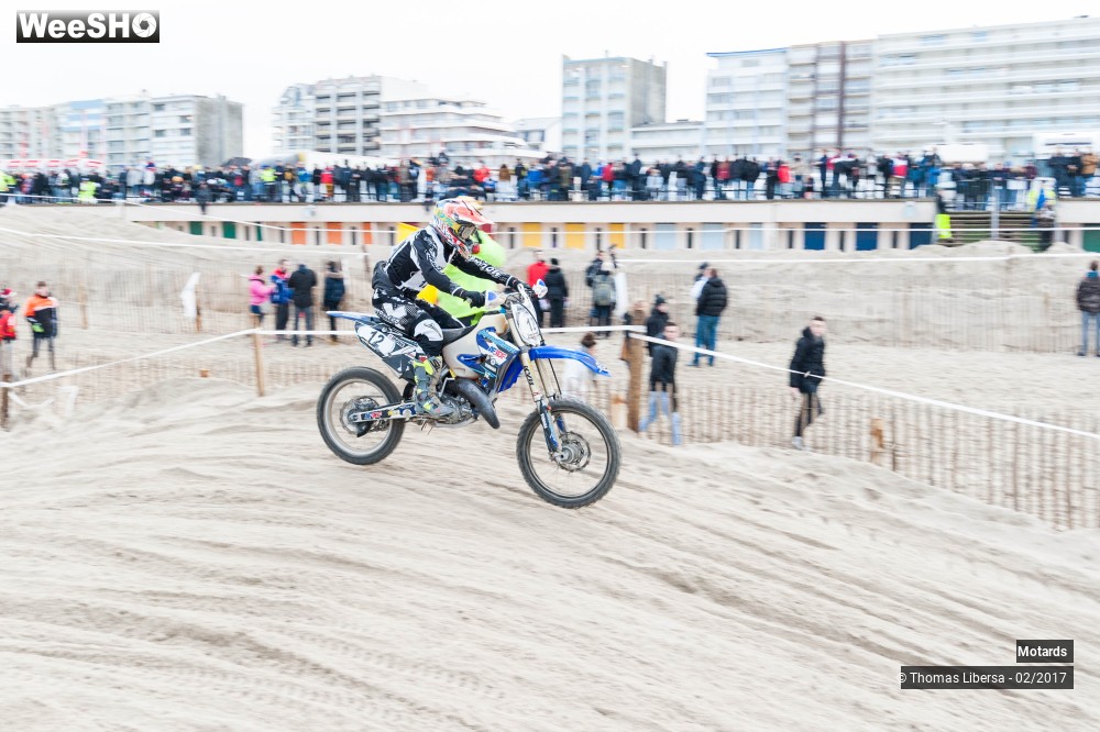 11/20 photos du spectacle Enduro Juniors