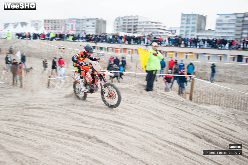 12/20 photos du spectacle Enduro Juniors