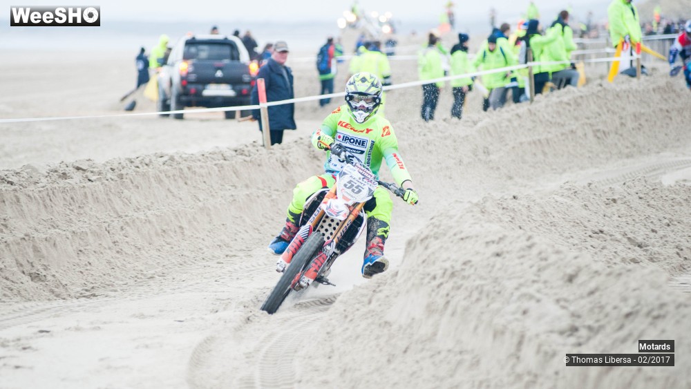 13/20 photos du spectacle Enduro Juniors