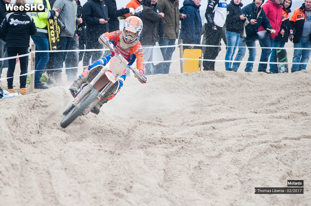 14/20 photos du spectacle Enduro Juniors