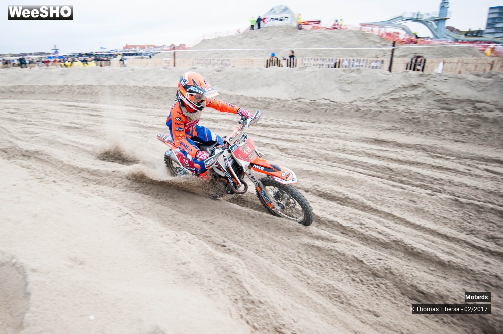 15/20 photos du spectacle Enduro Juniors