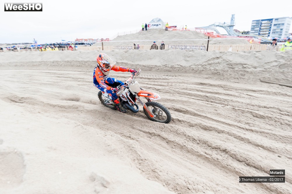 17/20 photos du spectacle Enduro Juniors