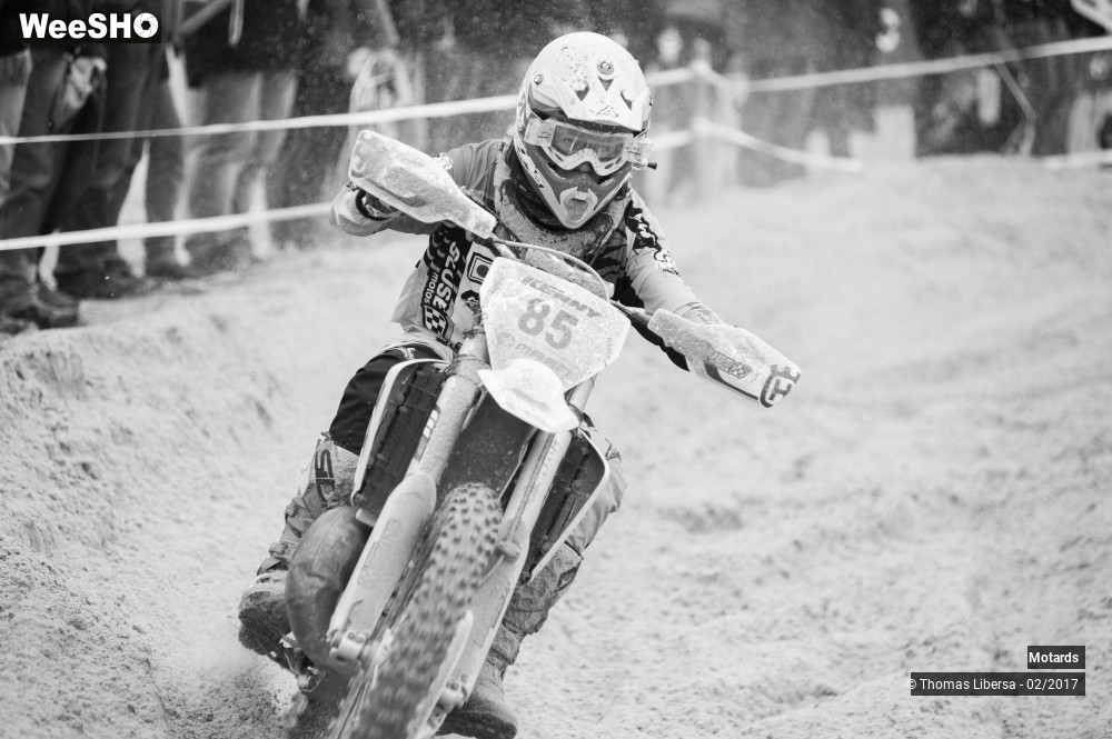 18/20 photos du spectacle Enduro Juniors