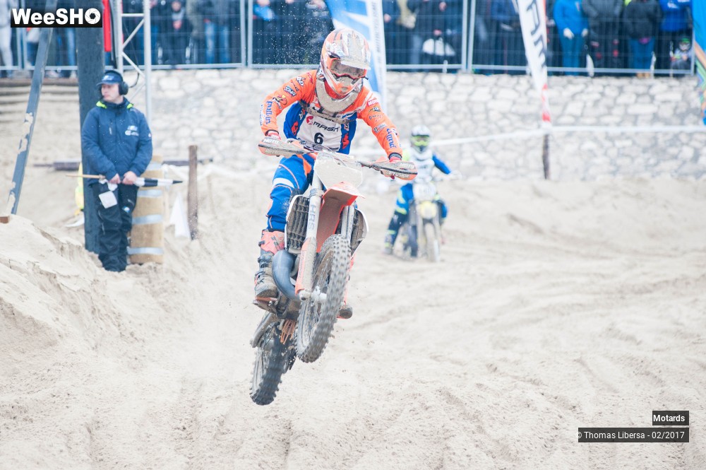 19/20 photos du spectacle Enduro Juniors