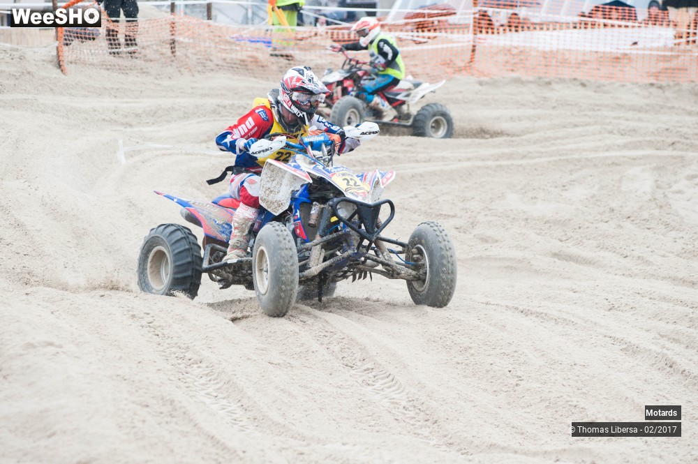 1/12 photos du spectacle Quaduro