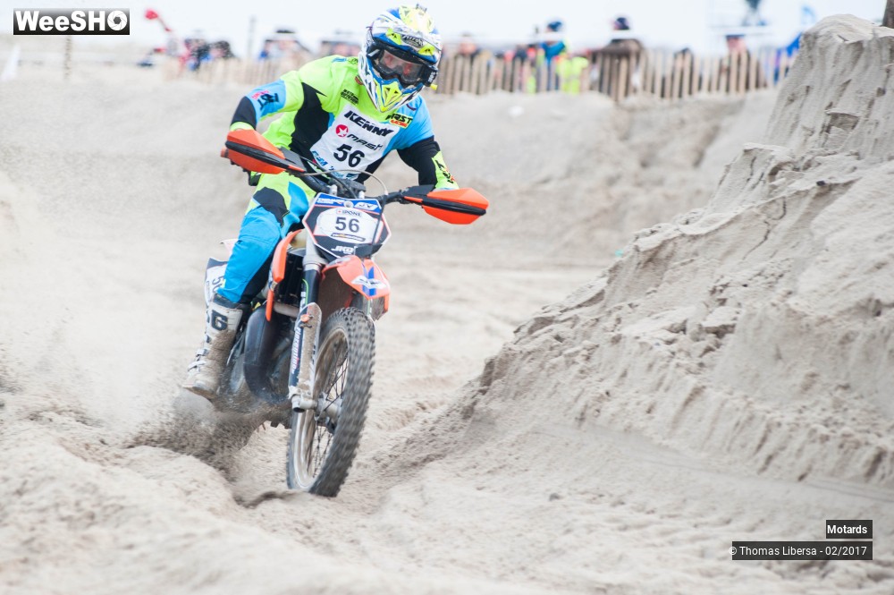 5/16 photos du spectacle Enduro Espoirs