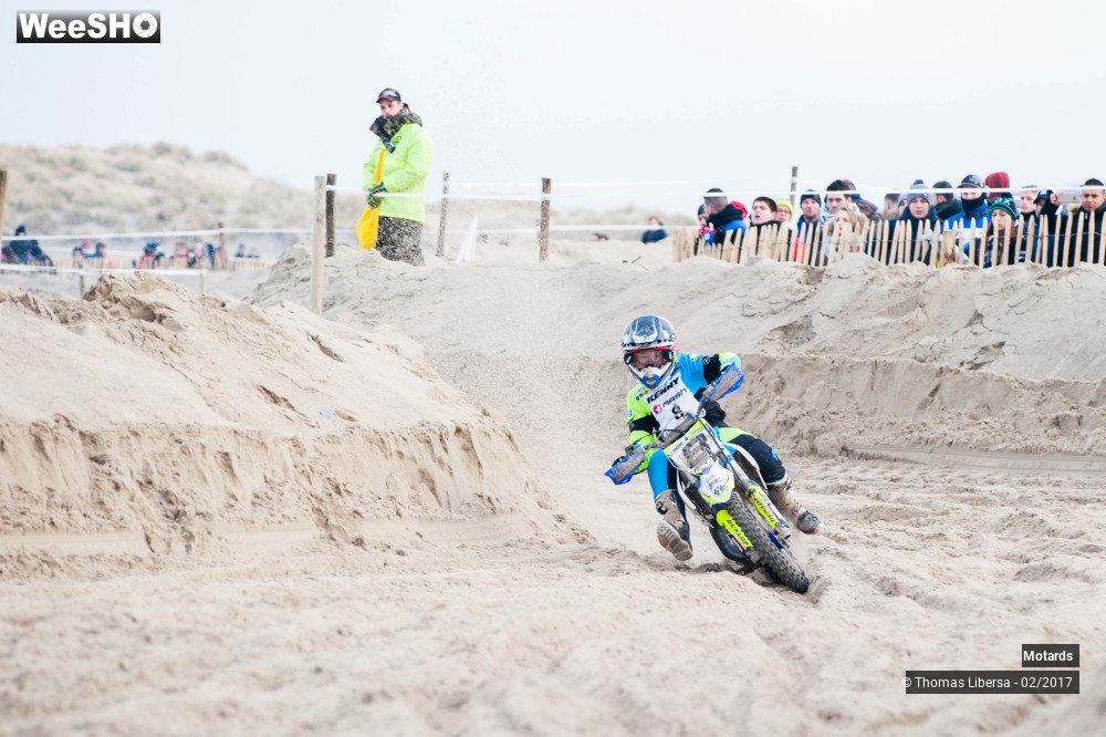 14/16 photos du spectacle Enduro Espoirs