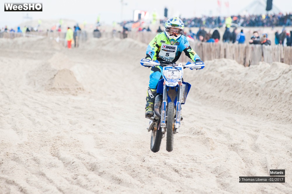 16/16 photos du spectacle Enduro Espoirs