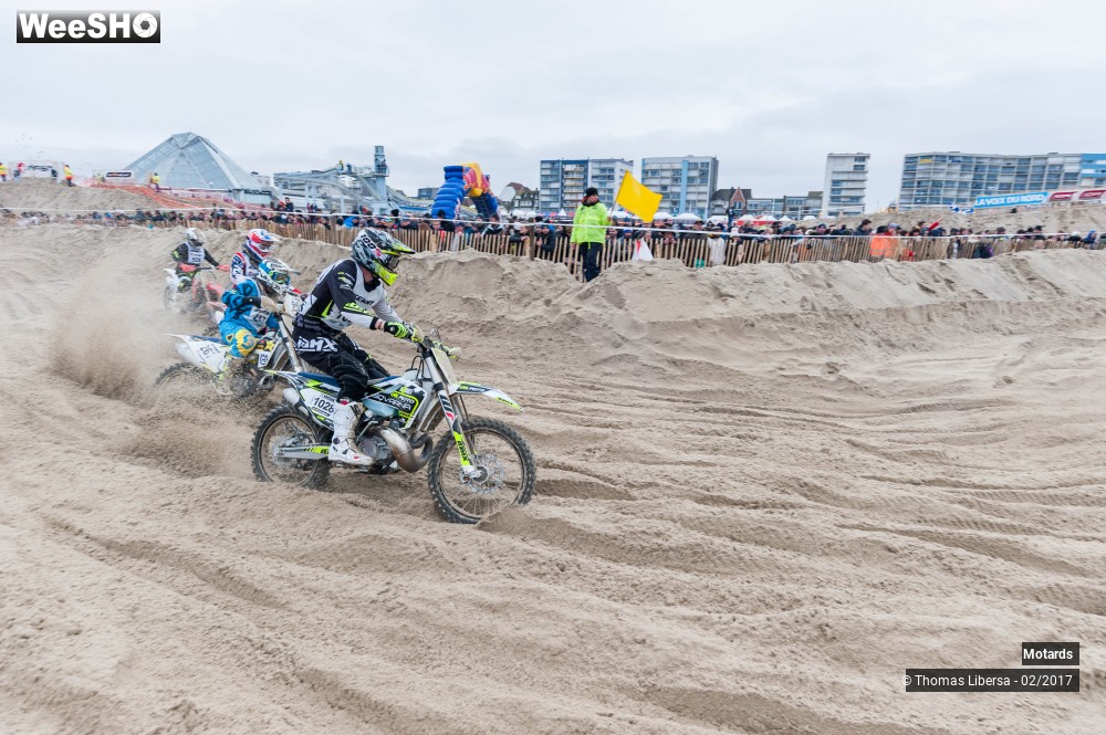 1/15 photos du spectacle Enduro