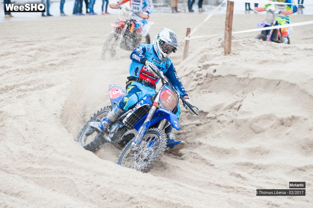 2/15 photos du spectacle Enduro