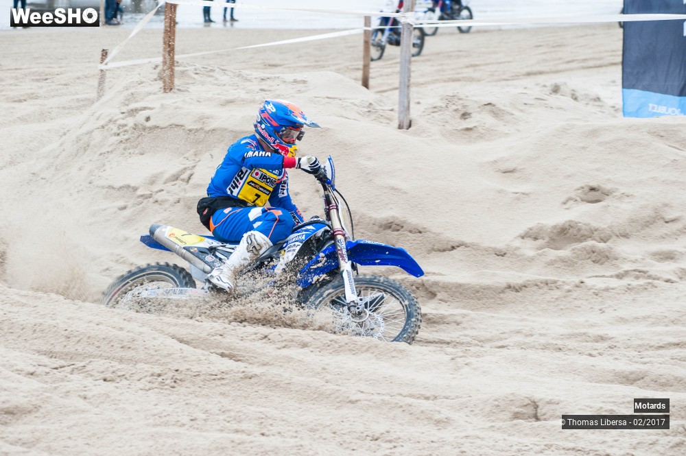 3/15 photos du spectacle Enduro