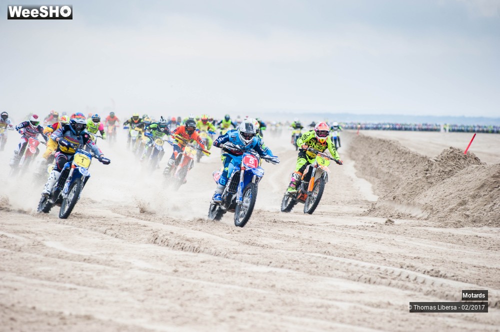 4/15 photos du spectacle Enduro