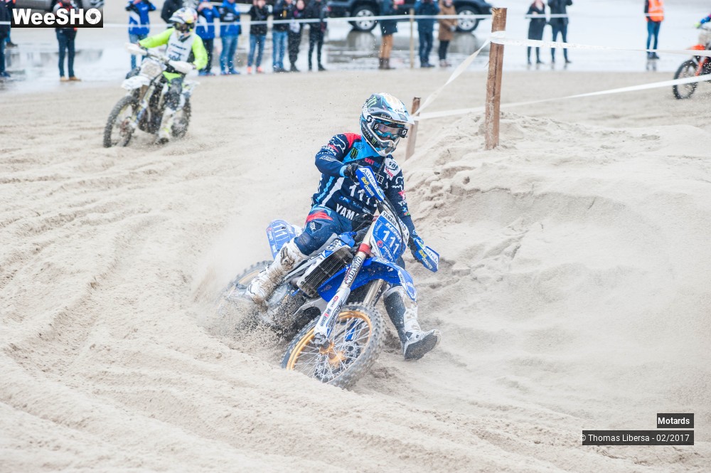 5/15 photos du spectacle Enduro