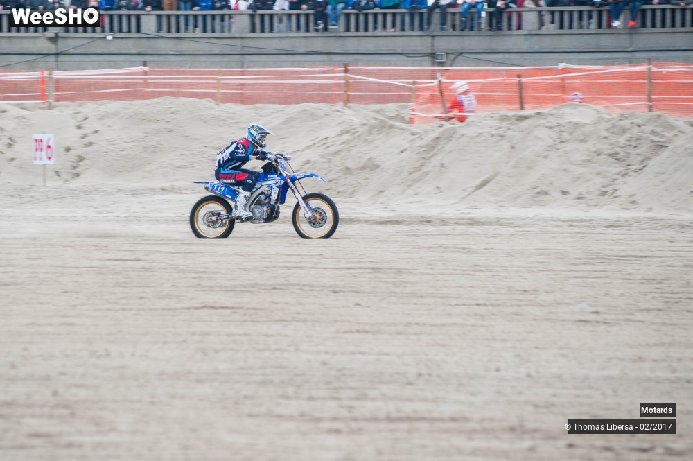 6/15 photos du spectacle Enduro