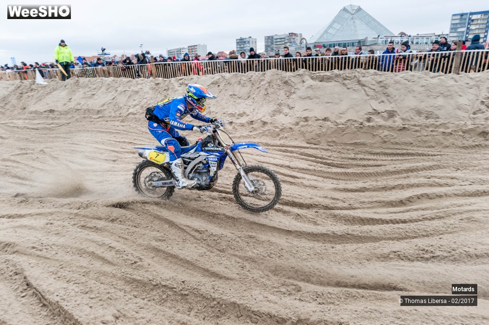 7/15 photos du spectacle Enduro