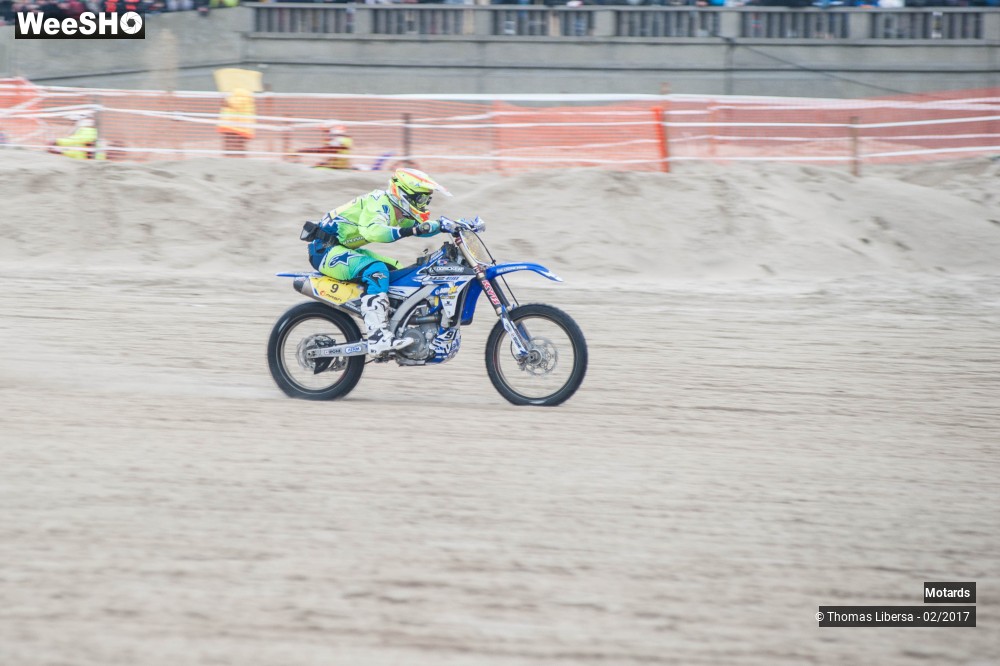 9/15 photos du spectacle Enduro