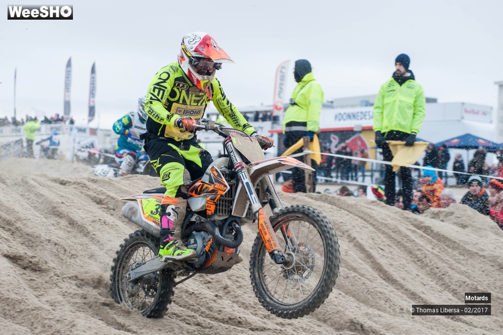 10/15 photos du spectacle Enduro