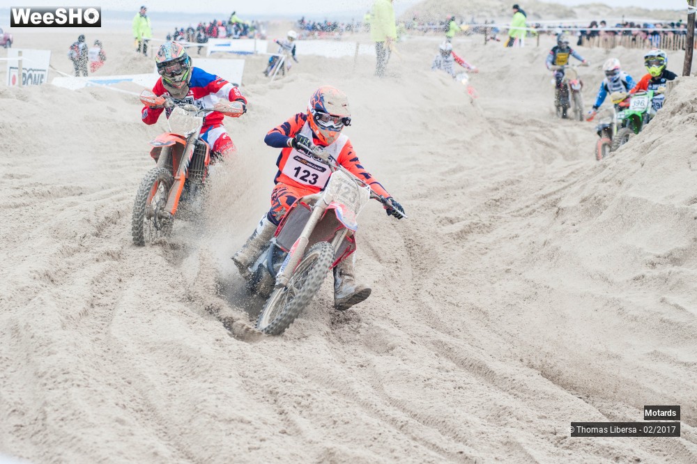 11/15 photos du spectacle Enduro