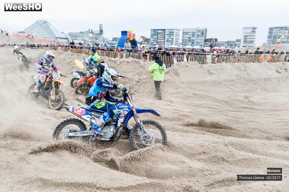 12/15 photos du spectacle Enduro