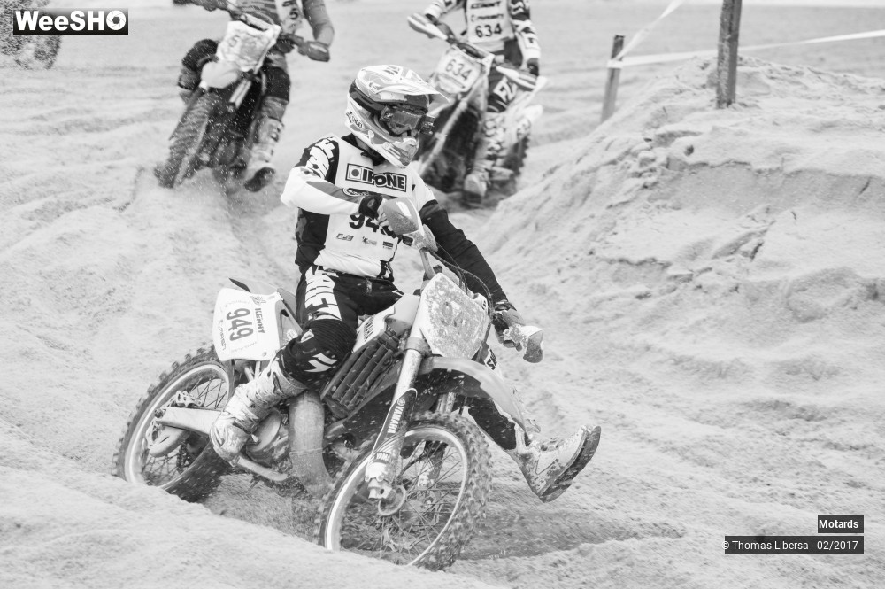 13/15 photos du spectacle Enduro