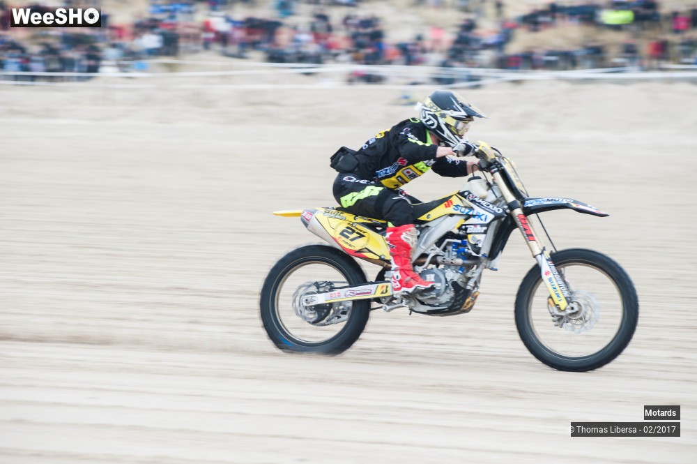 14/15 photos du spectacle Enduro