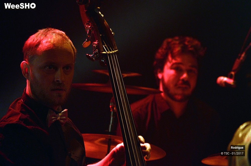 3/41 photos du spectacle Rodrigue