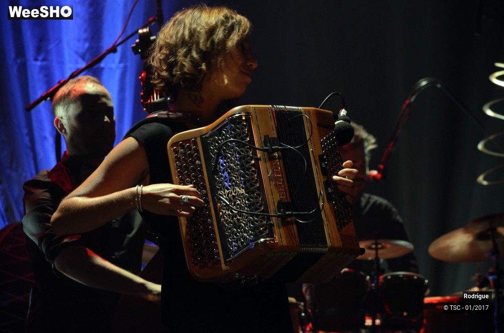 4/41 photos du spectacle Rodrigue