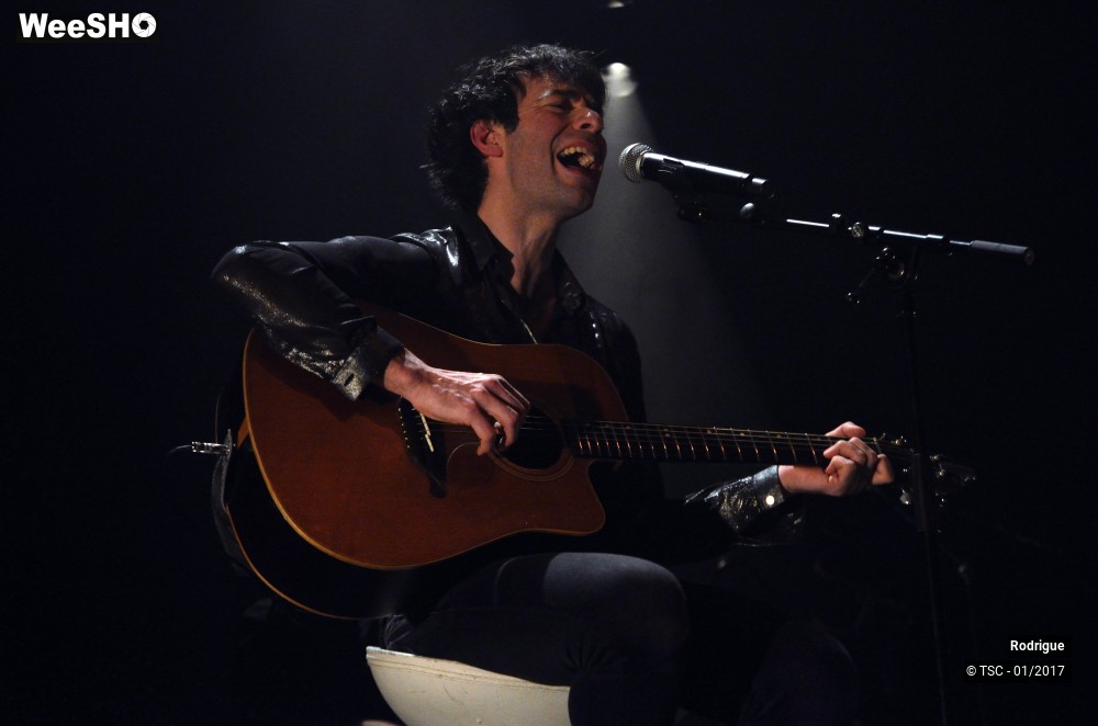 6/41 photos du spectacle Rodrigue