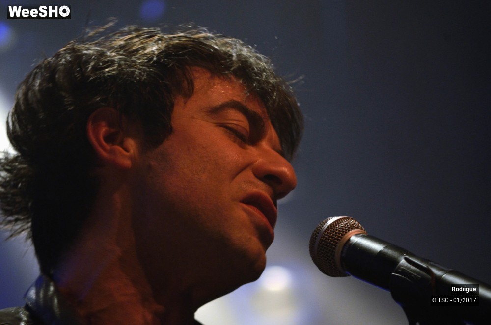 9/41 photos du spectacle Rodrigue