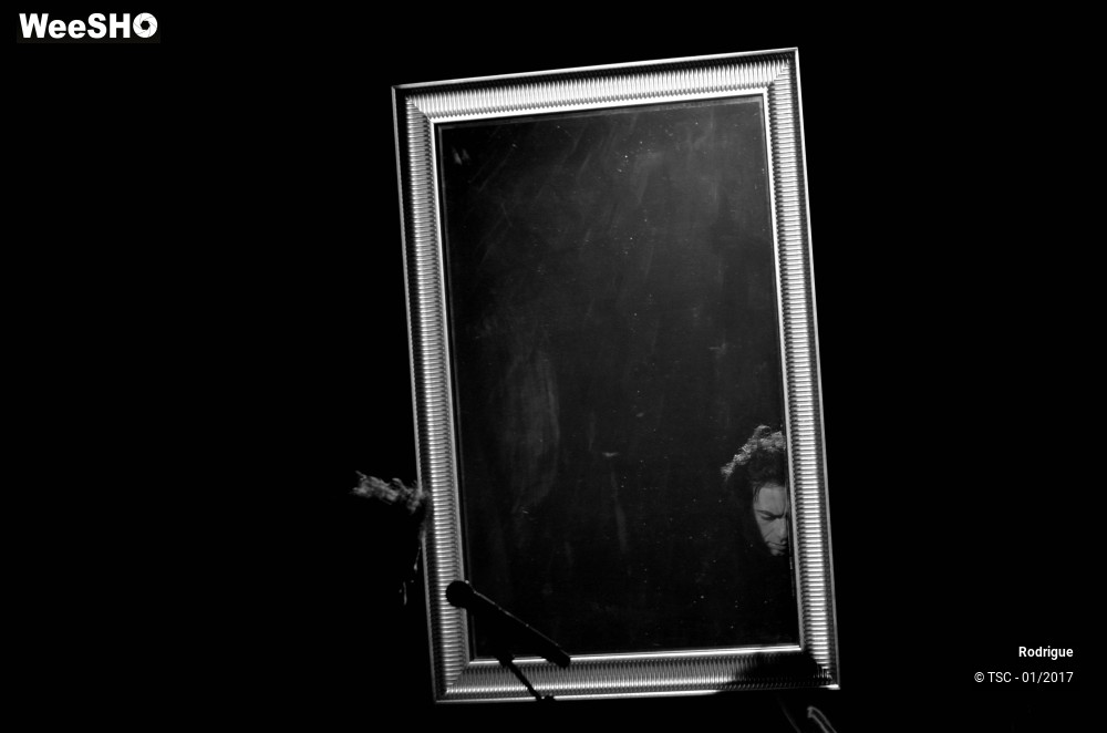 10/41 photos du spectacle Rodrigue