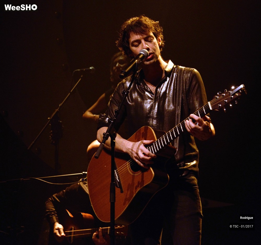 13/41 photos du spectacle Rodrigue