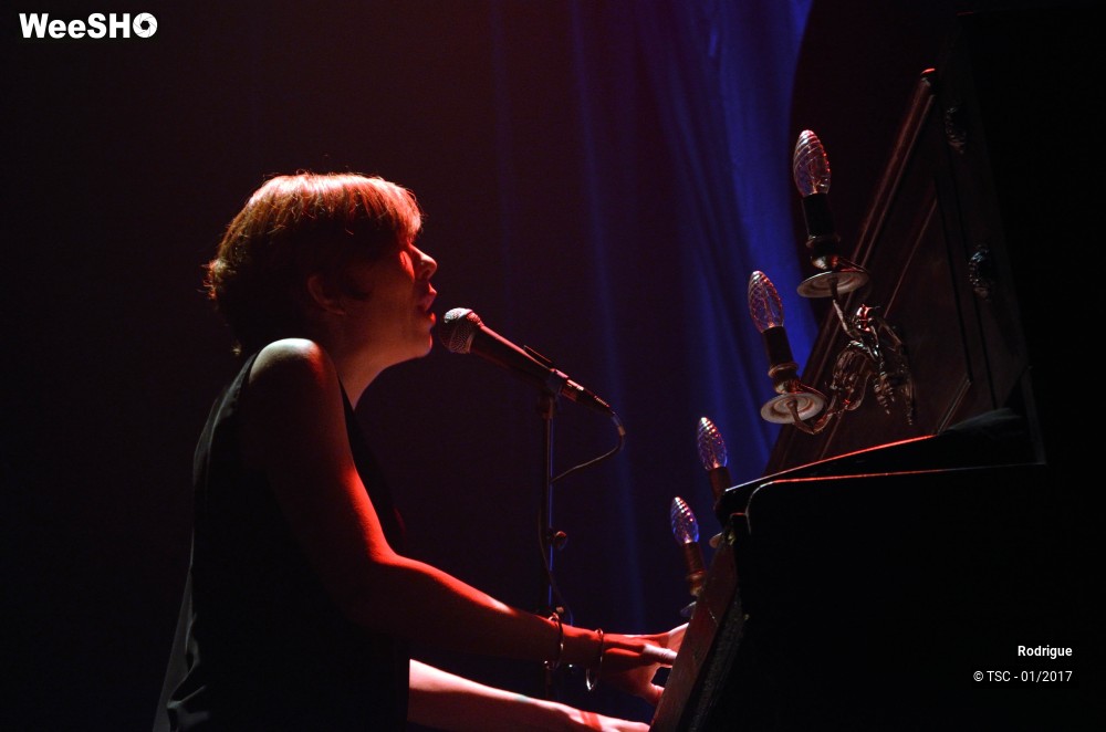 14/41 photos du spectacle Rodrigue