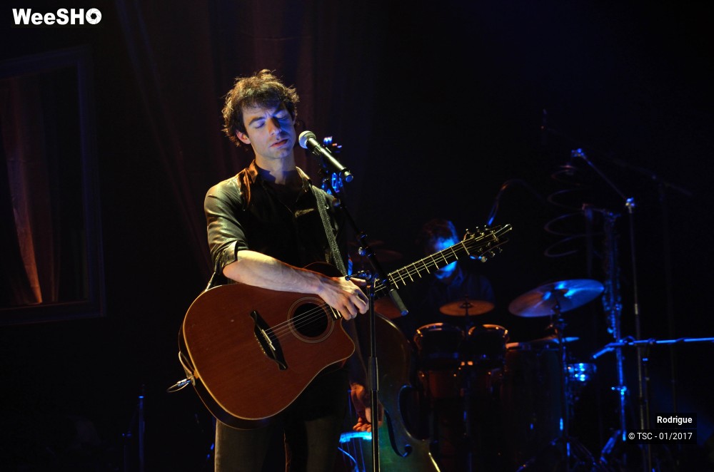 21/41 photos du spectacle Rodrigue