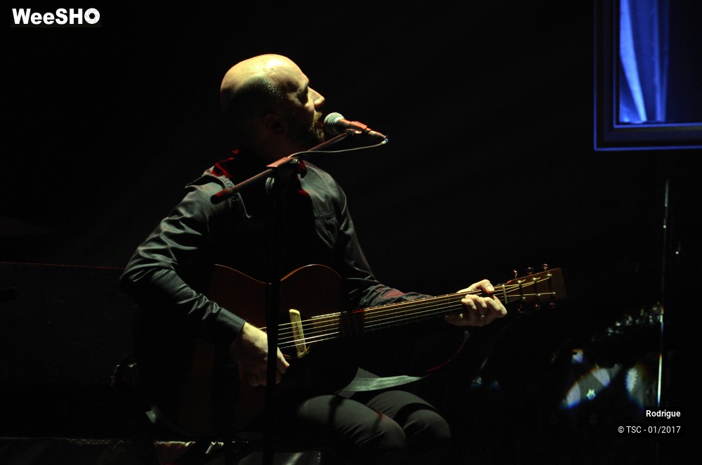 23/41 photos du spectacle Rodrigue