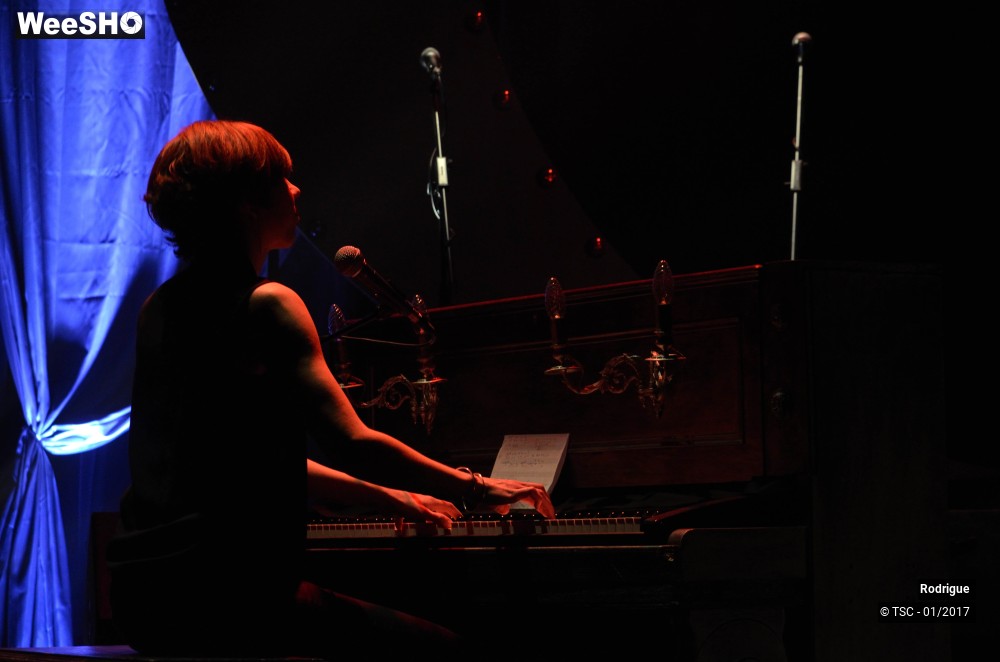 25/41 photos du spectacle Rodrigue