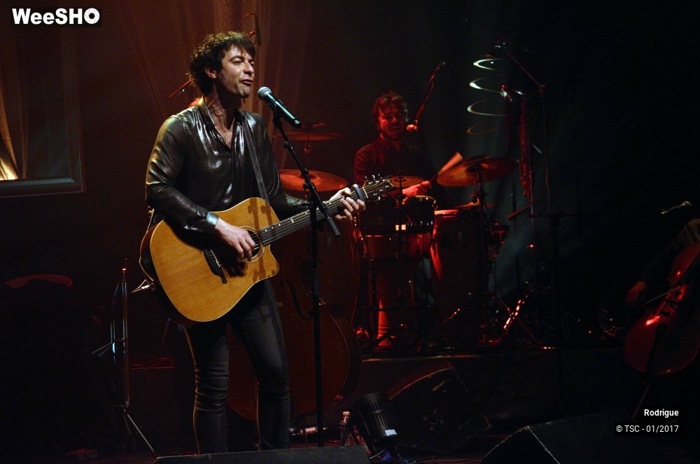 27/41 photos du spectacle Rodrigue