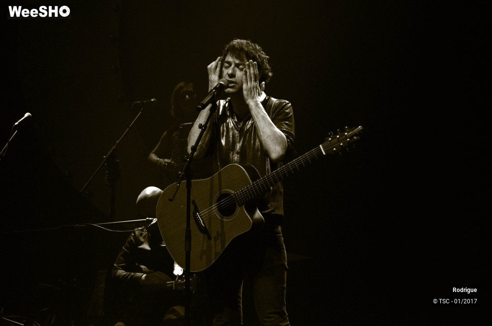 28/41 photos du spectacle Rodrigue