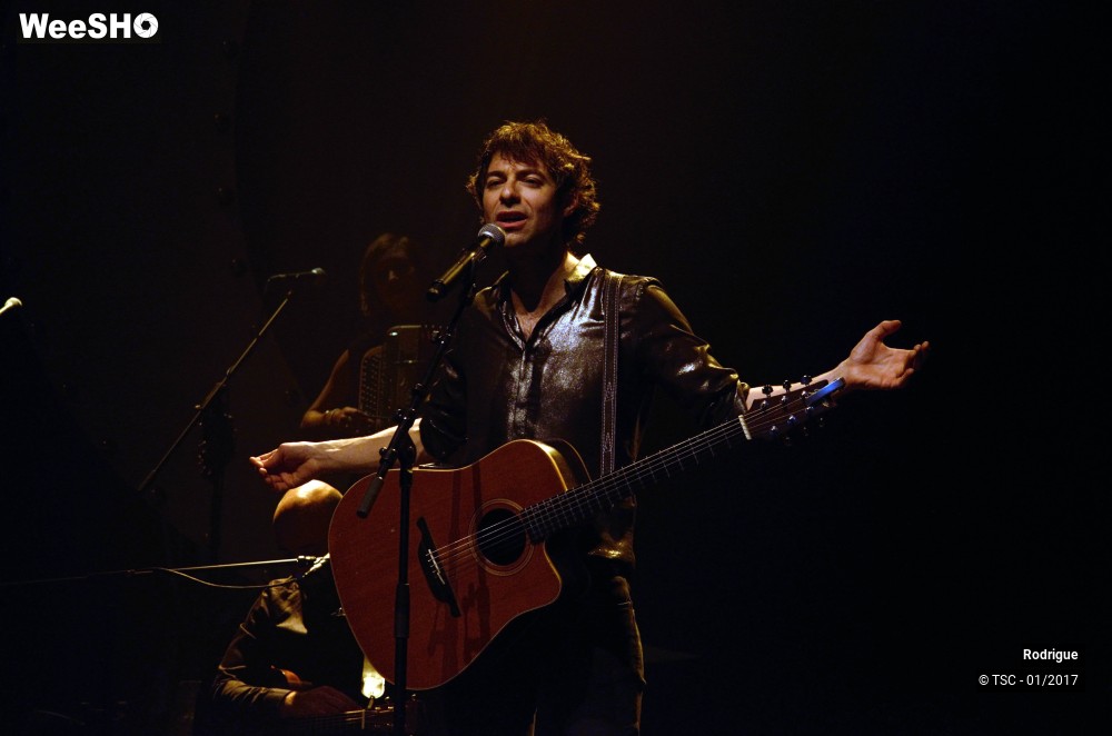29/41 photos du spectacle Rodrigue