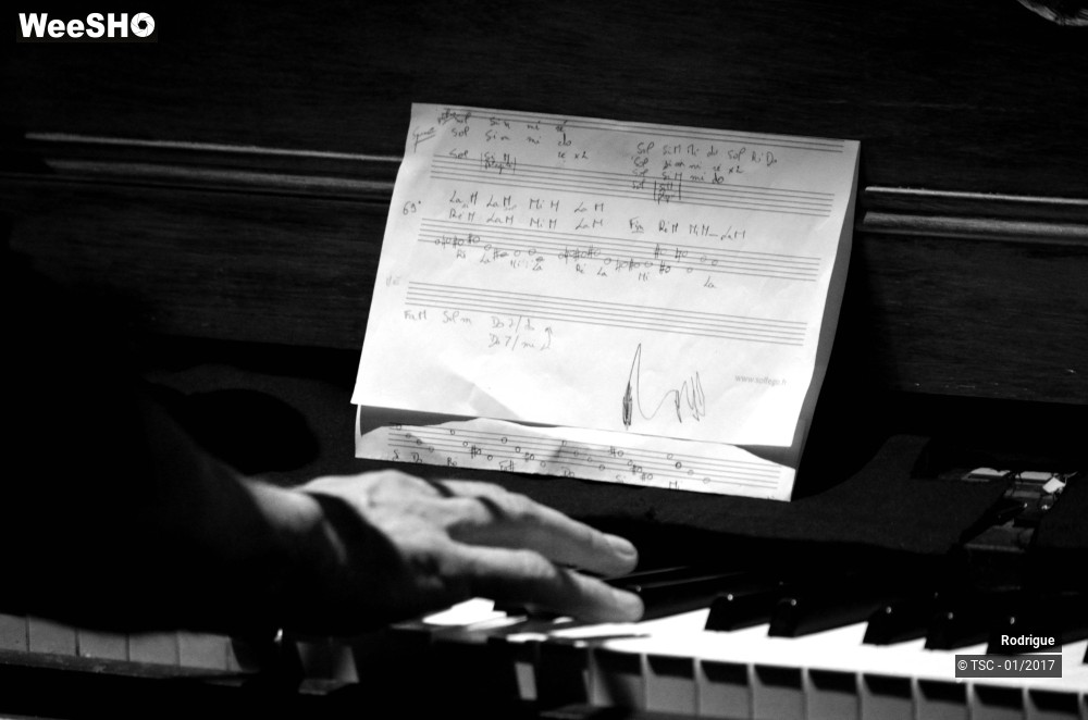 32/41 photos du spectacle Rodrigue