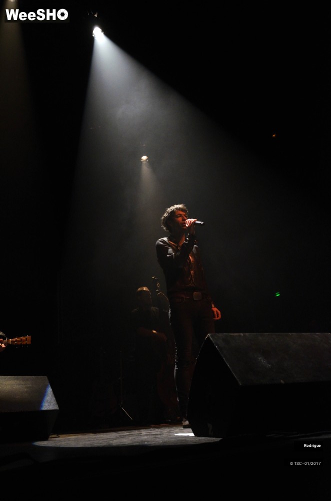 35/41 photos du spectacle Rodrigue