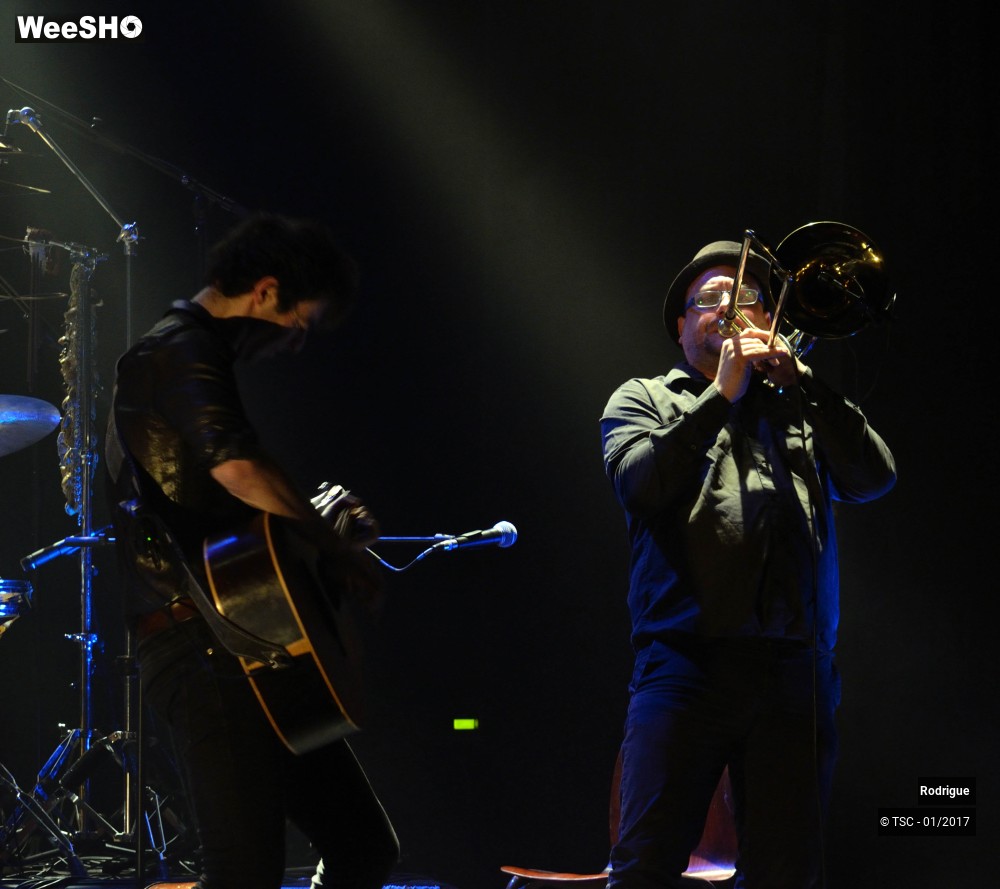 36/41 photos du spectacle Rodrigue