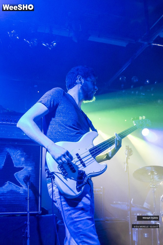 13/50 photos du spectacle Midght Stubble 